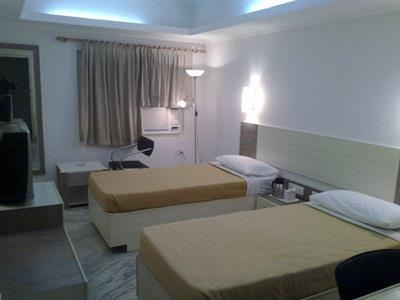 Kumar Grand Casa Hotel Agra  Exterior foto