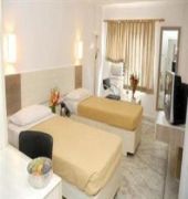 Kumar Grand Casa Hotel Agra  Exterior foto